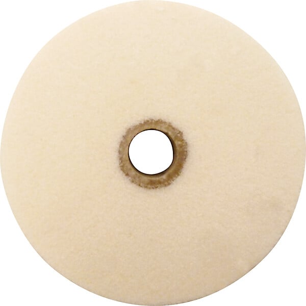800375 - Brosse acier tourets Ã  meuler