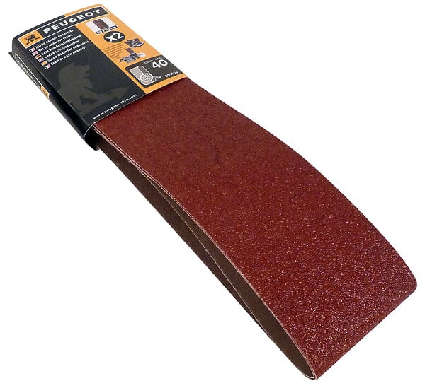 805406 - Bandes combinÃ© - A40 - 2 piÃ¨