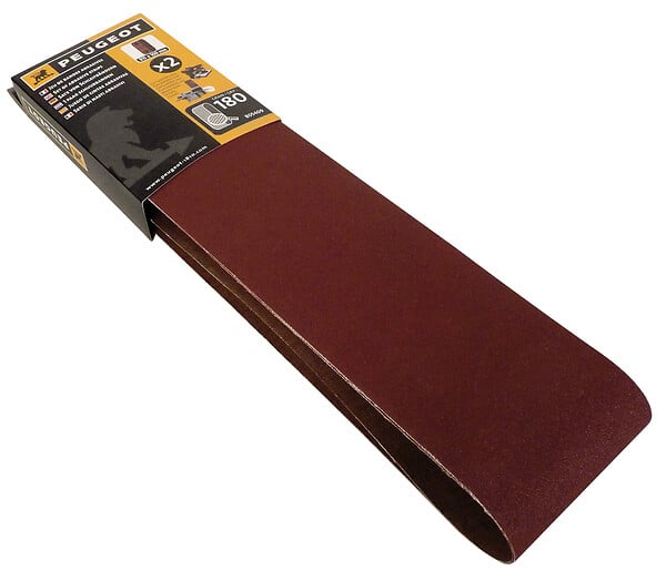 Bandes combiné - 2 pièces - 915x100mm