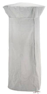 Housse de parasol chauffant - Gris