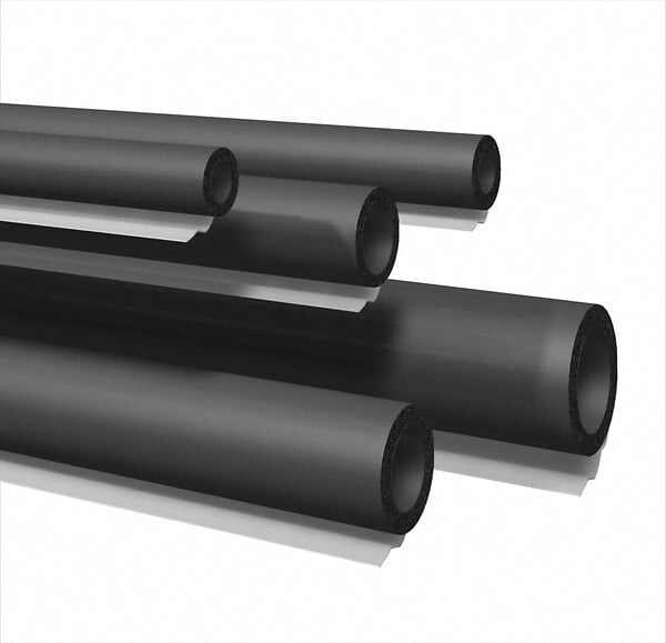 Manchon caoutchouc diamètre 15mm