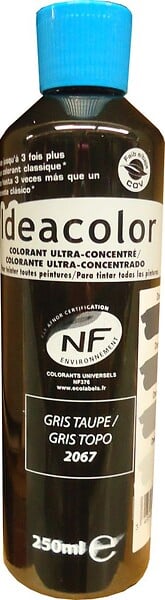 11060932 - Colorant Ultra-concentre 250ml