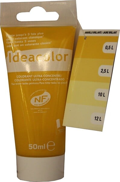 11055293 - Colorant Ultra-concentre 50ml