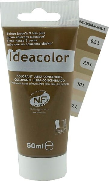 11055297 - Colorant Ultra-concentre 50ml