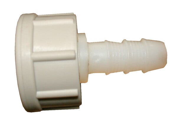 S1202015 - Raccord 20x27mm droit femelle