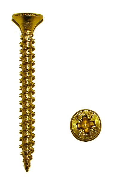 S4012367 - 200 vis agglo acier tÃªte frai