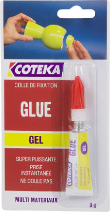 3505390943304 - Colle glue gel 3Grs