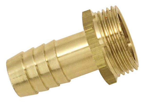 3505390947265 - Embout mÃ¢le pour tuyau 15mm -