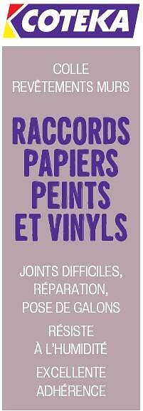 3505390951736 - Colle raccord papier peint 80g