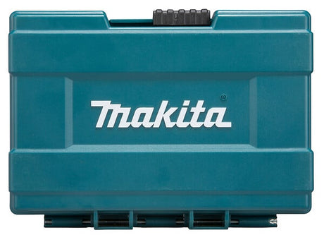 Jeu de 47 embouts et forets hexagonaux MAKITA D-73461 1/4' 25mm mandrin magnétique 60mm