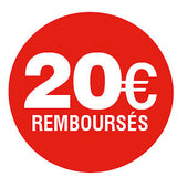 Perceuse visseuse à percussion RDD18-2C415S ONE + - 18V