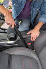 Buse de fentes flexible