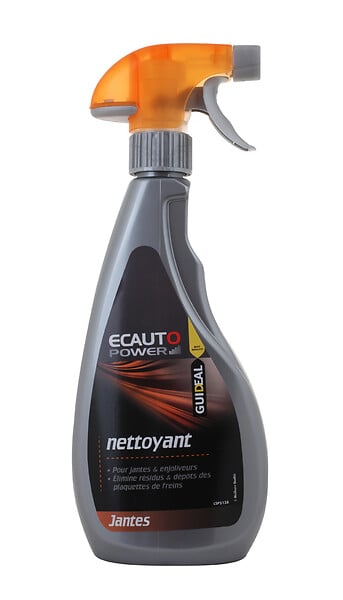 XITM0801A - Nettoyant Jantes PulvÃ©risateu