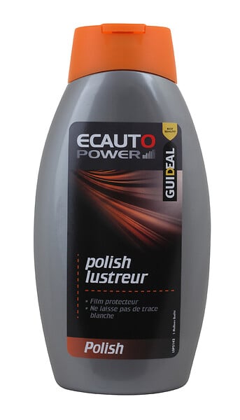 XITM1001A - Polish Lustreur Bouteille 500m