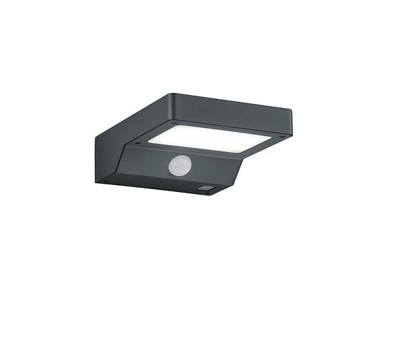 Applique murale exterieur Temin