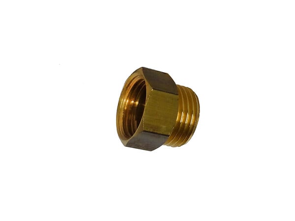 S1303003 - 2 mamelons Ã©gaux mÃ¢le 15x21m