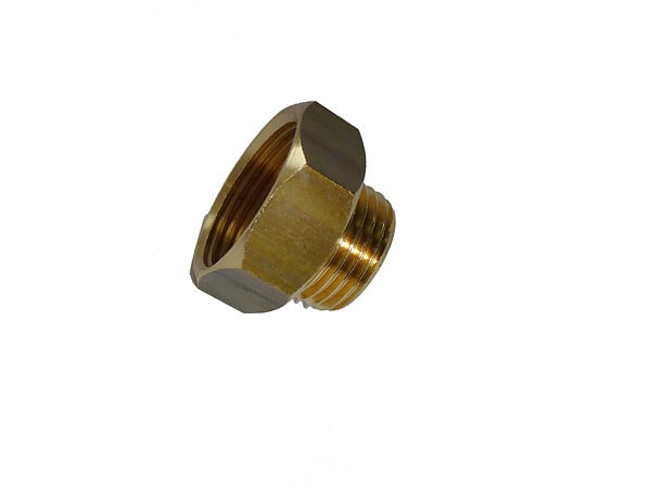 S1303049 - 2 mamelons rÃ©duits mÃ¢le mÃ¢l
