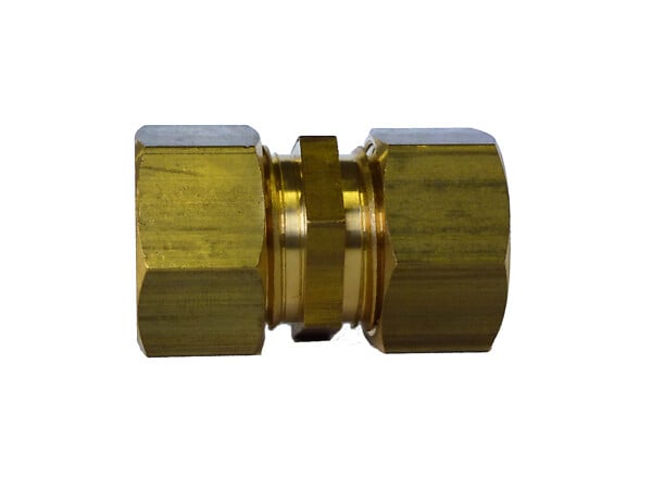 S1304037 - Raccord Ã©gal pour tubes d12mm