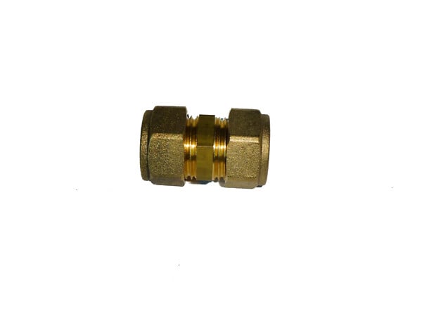 S1305005 - 2 raccords droits pour tubes d