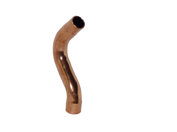 S1301021 - Saut de tube pour tubes d12mm