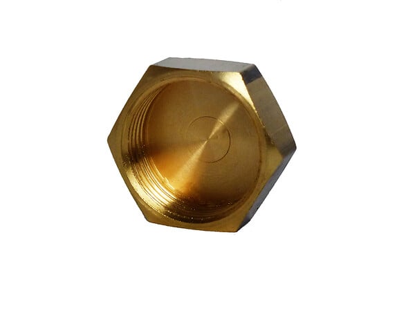 S1303147 - 2 bouchons femelle 15x21mm