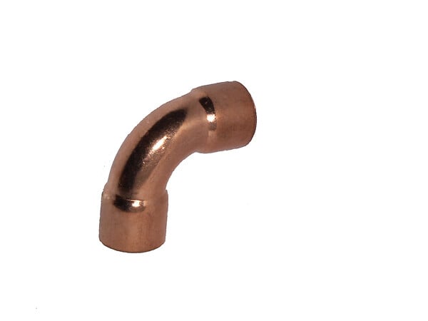 S1301059 - 2 courbes grand rayon pour tub