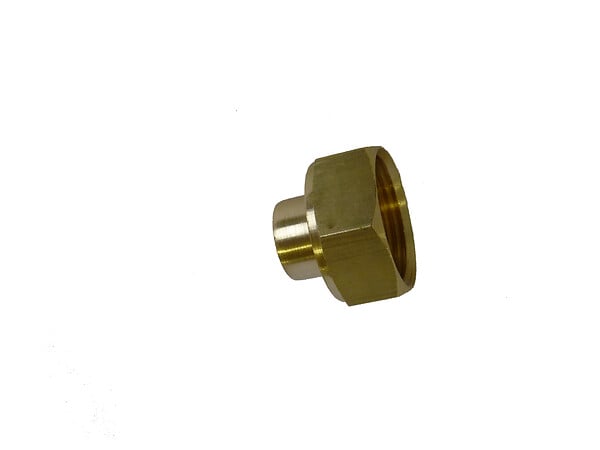 S1302051 - 1 manchon pour tube d16mm feme
