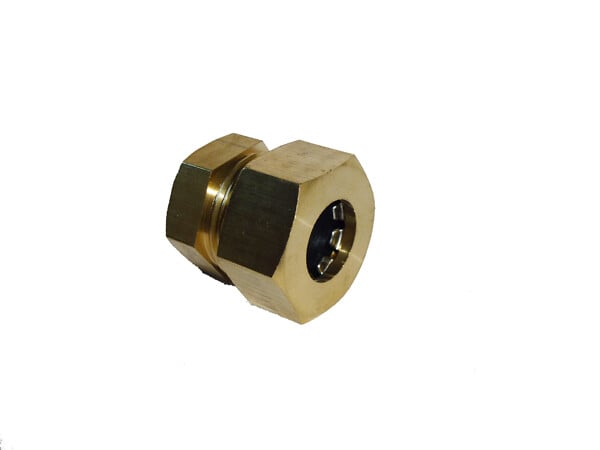 S1304023 - Raccord Ã©gal pour tubes d16mm