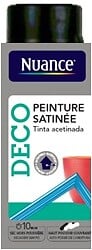 425110 - Peinture aerosol - Vert - Bril