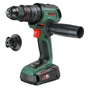 06039E2105 - AdvancedImpact 18V 80 Quicksna