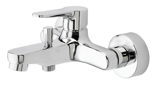 3505391006107 - Mitigeur bain-douche Peepan