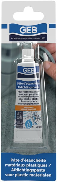 112851 - PÃ¢te dÃ©tanchÃ©itÃ© 20ml
