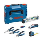 13pcs mixed set + 3pcs pillers set - BOSCH - 0615990N2S