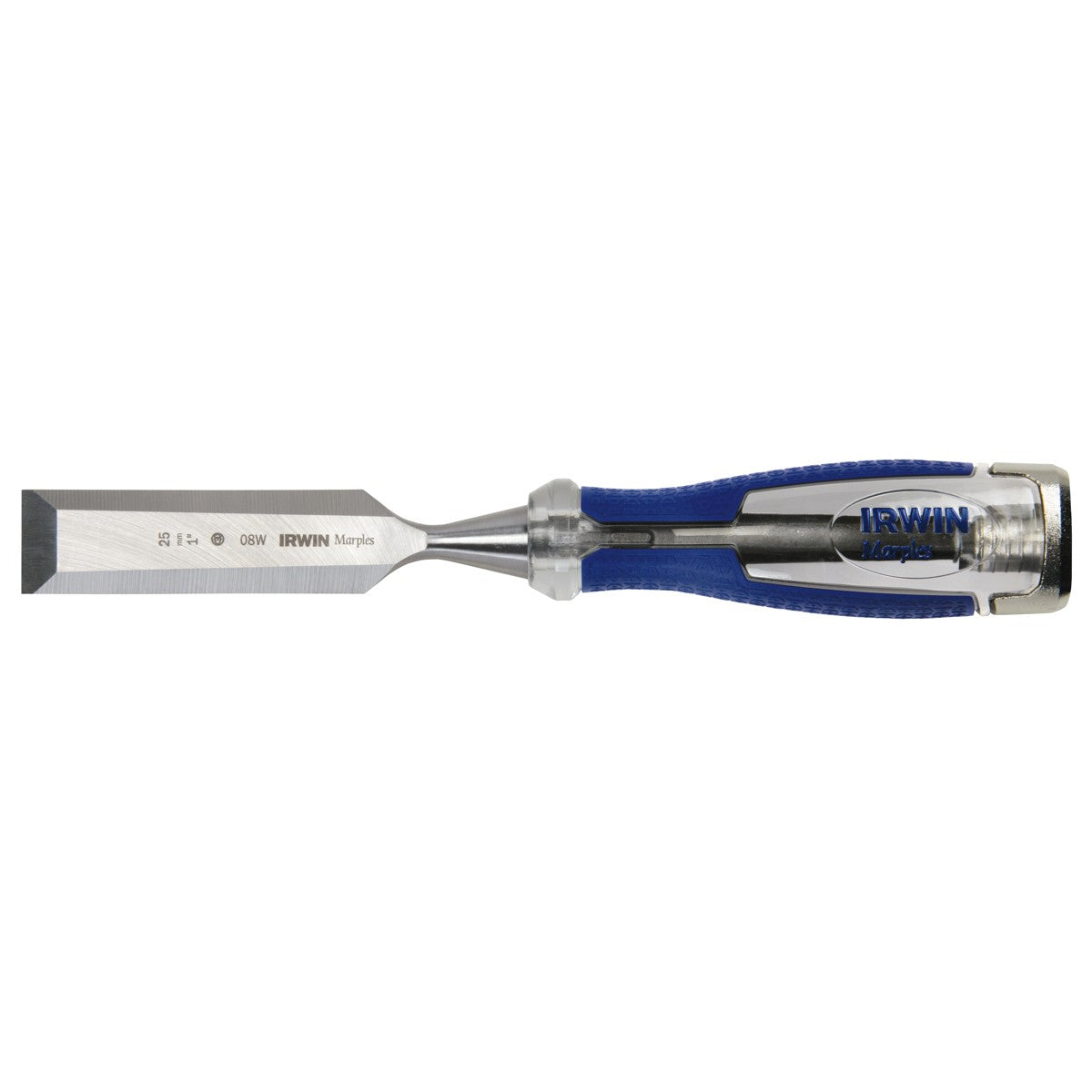 Ciseau pour bois - IRWIN -  MS750-26 mm - 10501686