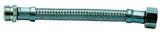 3505391011057 - Flexible inox L30cm mÃ¢le -fem