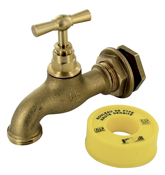 25063973 - Kit cuve plastique de rÃ©cupÃ©