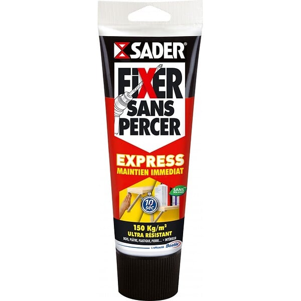 54921 - Fixer sans percer tube 200ml