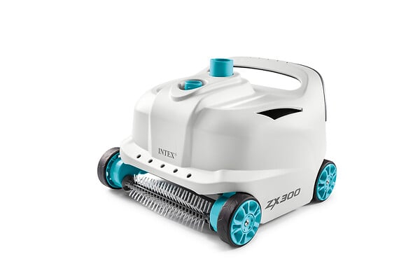 28005EX - Robot aspirateur fond et paroi