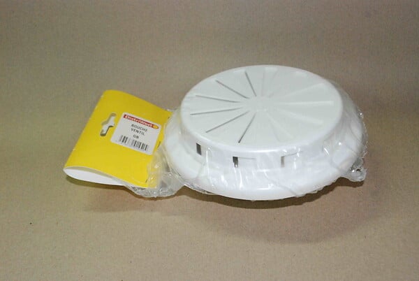 3574630014524 - Bouche de ventilation plastiqu