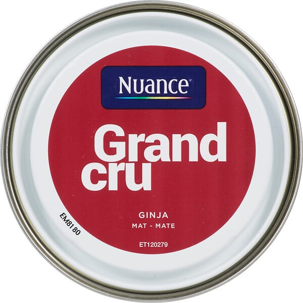 3505391055068 - Peinture MonoCrÃ¨me - Grand cr
