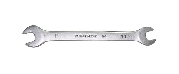 230/2065 - ClÃ© plate - 10x11mm
