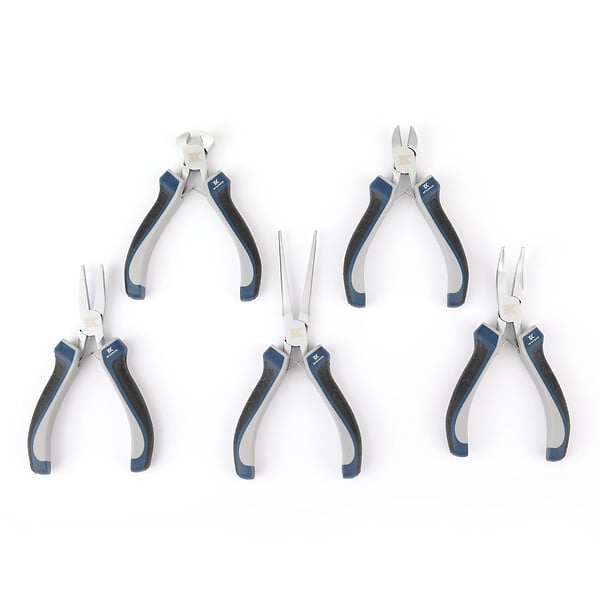 su-a15008 - Mini pinces - Chrome vanadium