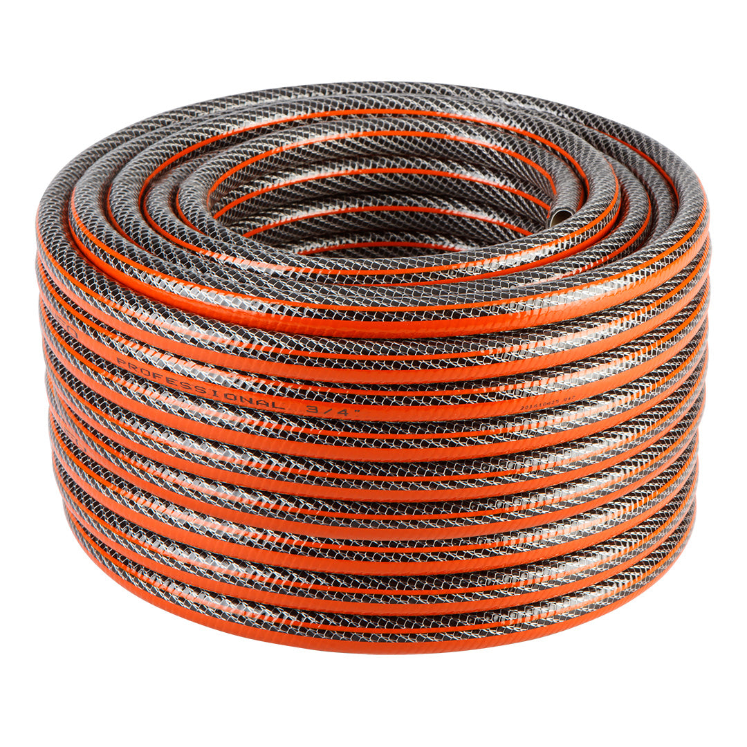 "OLD"Tuyau d'arrosage 3/4 "x30m, 6 plis NEO PROFESSIONAL - NEO TOOLS