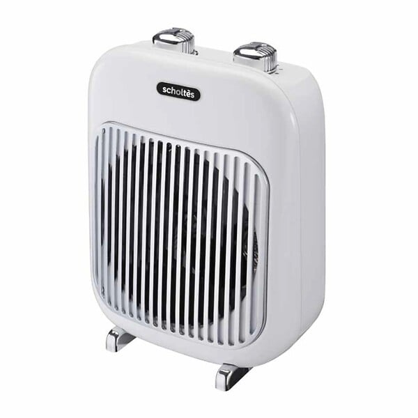 SCSV500B - Souffl vintage compact sdb bla
