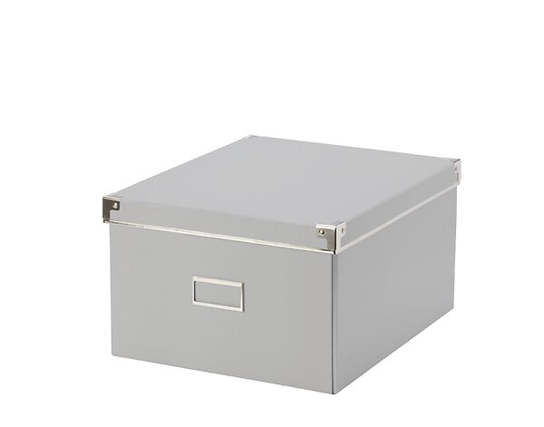21052 / 133 - BoÃ®te pliable en carton et mÃ