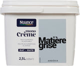 3505391055303 - Peinture MonoCrÃ¨me - MatiÃ¨re
