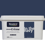 3505391055525 - Peinture MonoCrÃ¨me - In the n