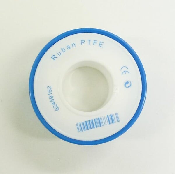 S2117120 - Ruban PTFE en vrac 19mm