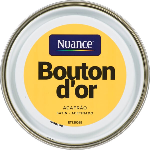 3505391056065 - Peinture MonoCrÃ¨me - Bouton d
