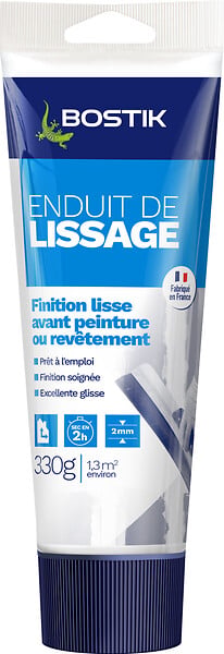 30604208 - Enduit de lissage pÃ¢te 330g B